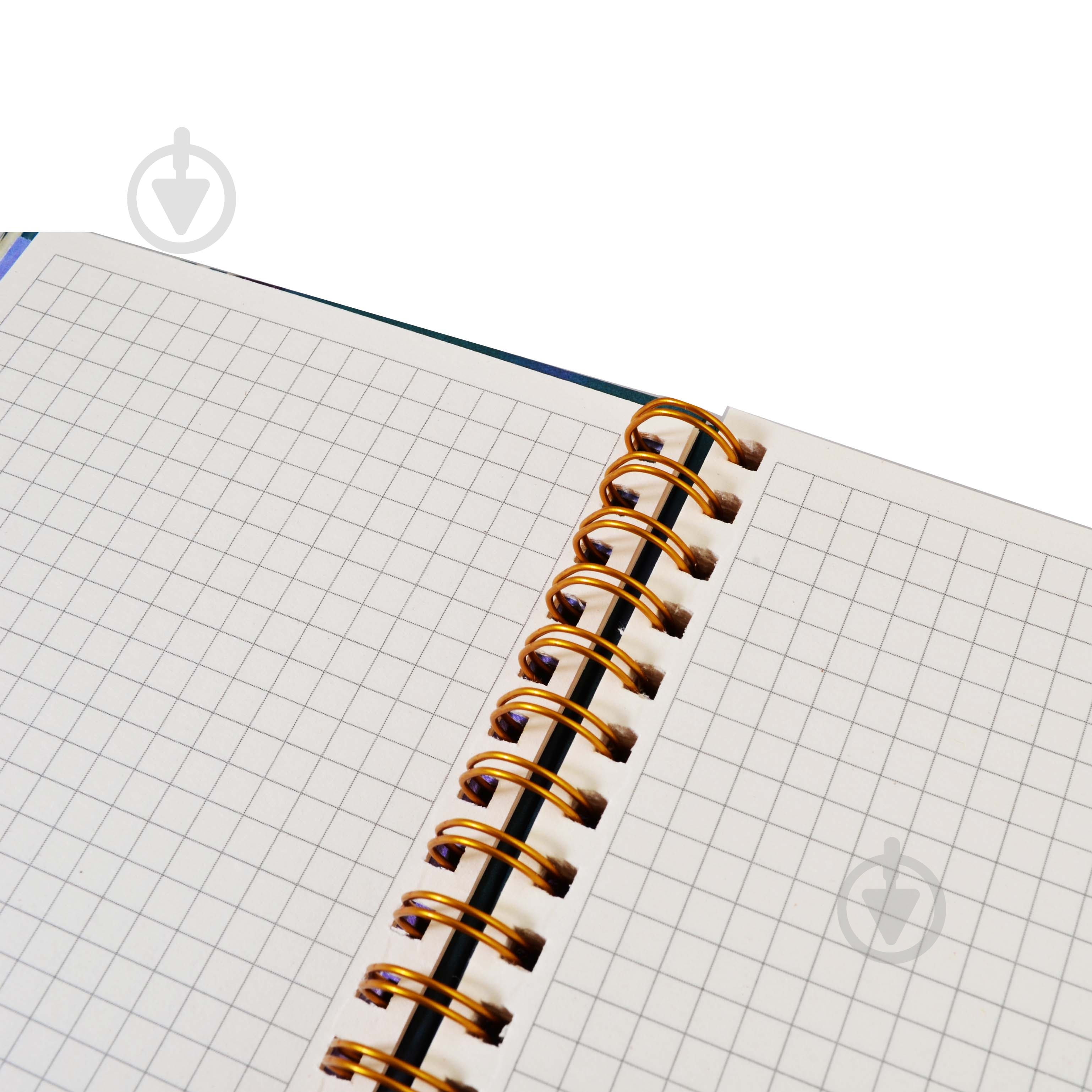 Блокнот для записей Santoro Little song А6 151557 YES - фото 3 Блокнот для записей Santoro Little song А6 151557 YES - фото 3