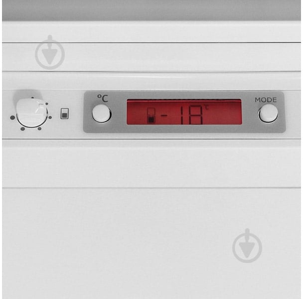 Вбудовуваний холодильник Electrolux ENN93153AW - фото 5