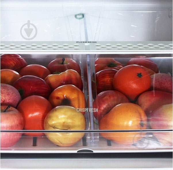 Вбудовуваний холодильник Electrolux ENN93153AW - фото 3