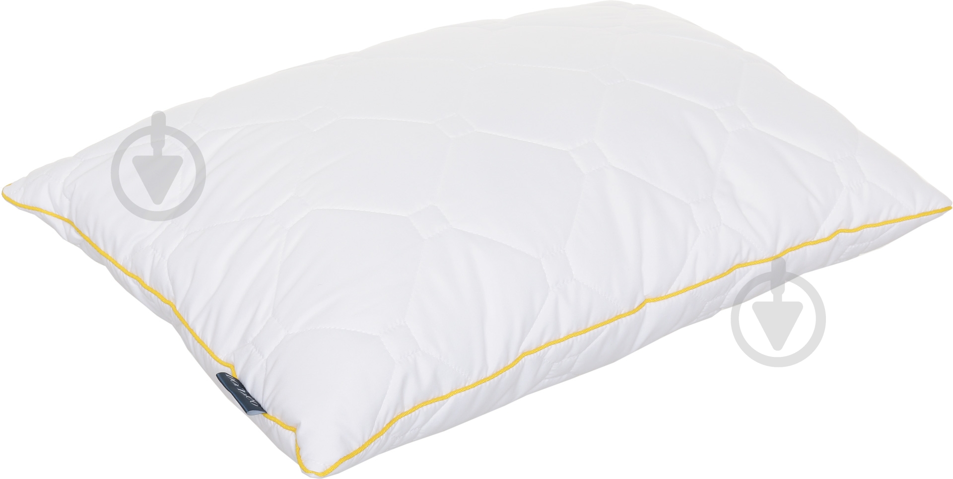 Подушка Украинская ночь 50x70 см классическая Dormeo - фото 2