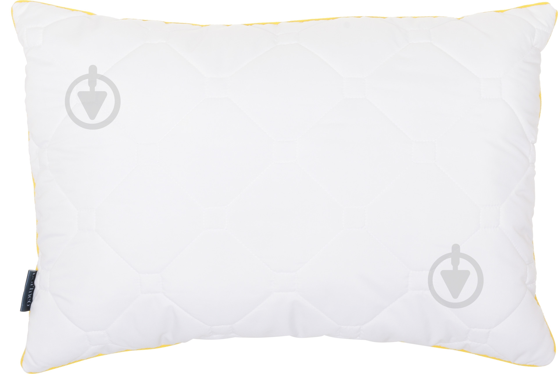 Подушка Украинская ночь 50x70 см классическая Dormeo - фото 1