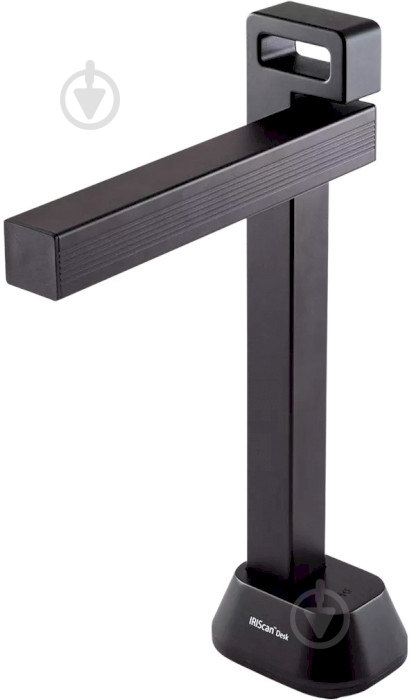 Сканер Iris IRIScan Desk 6 Pro (462006) - фото 2 Сканер Iris IRIScan Desk 6 Pro (462006) - фото 2