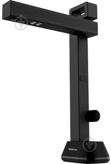 Сканер Iris IRIScan Desk 6 Pro (462006) - фото 3 Сканер Iris IRIScan Desk 6 Pro (462006) - фото 3