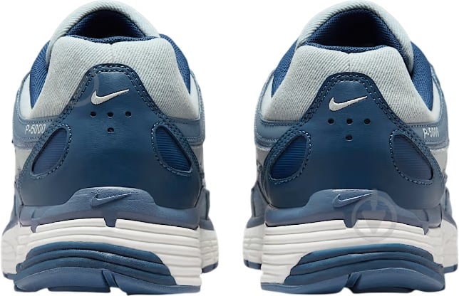 Кросівки чоловічі демісезонні Nike P-6000 SE XMFW IH3646-499 р.43 сині - фото 6 Кросівки чоловічі демісезонні Nike P-6000 SE XMFW IH3646-499 р.43 сині - фото 6