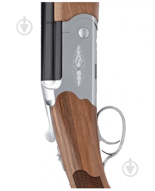 Ружье Tedna двуствольное PRIME SE12T калибр 12 - фото 2 Ружье Tedna двуствольное PRIME SE12T калибр 12 - фото 2