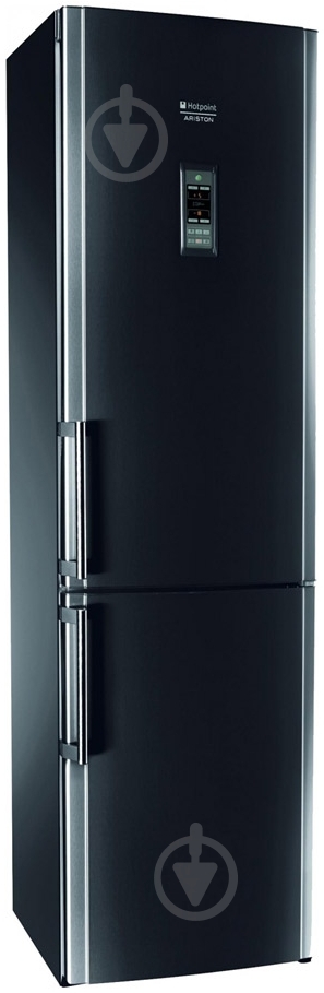 Холодильник Hotpoint EBGH 20243 F - фото 1 Холодильник Hotpoint EBGH 20243 F - фото 1