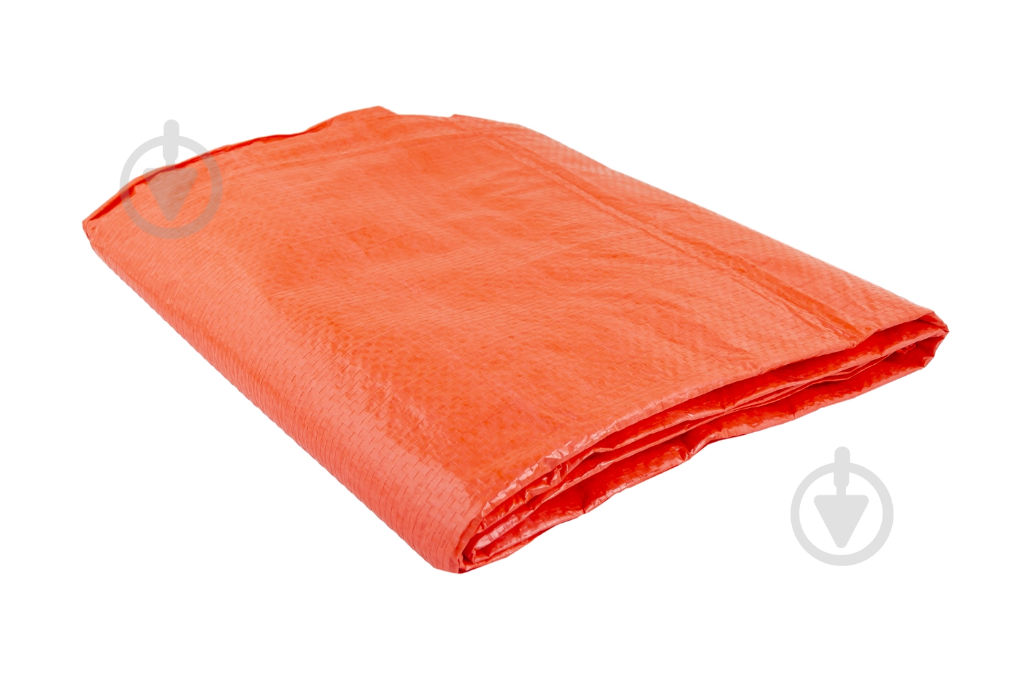 Тент универсальный MasterTool 2x3 м оранжевый - фото 1