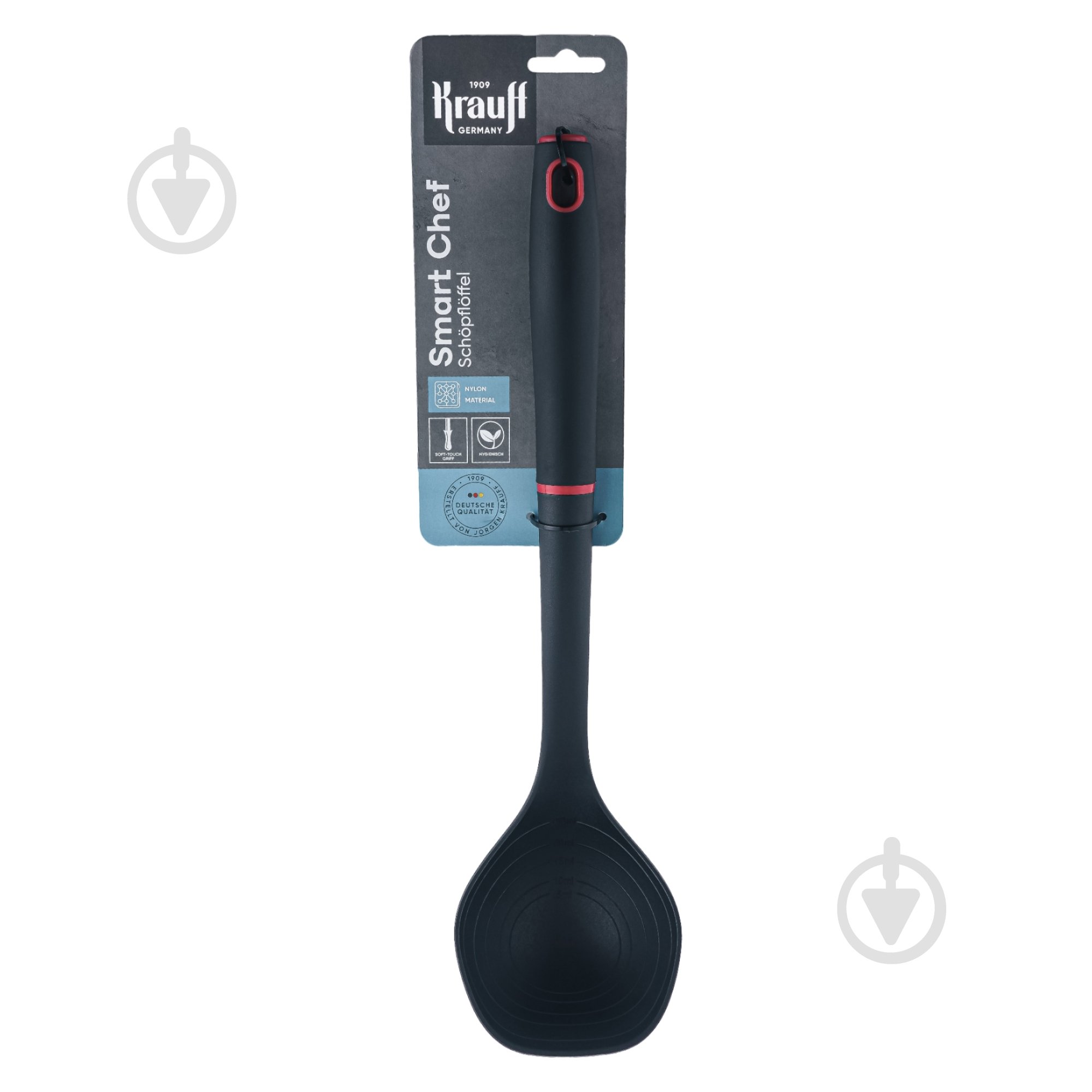 Половник Krauff Smart Сhef 29-298-038 - фото 2 Половник Krauff Smart Сhef 29-298-038 - фото 2