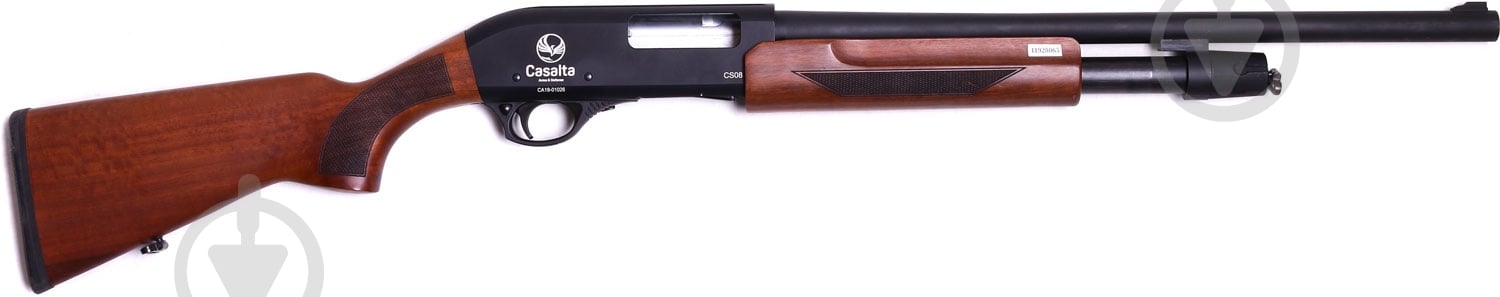 Рушниця Casalta мисливська CS08 - фото 2