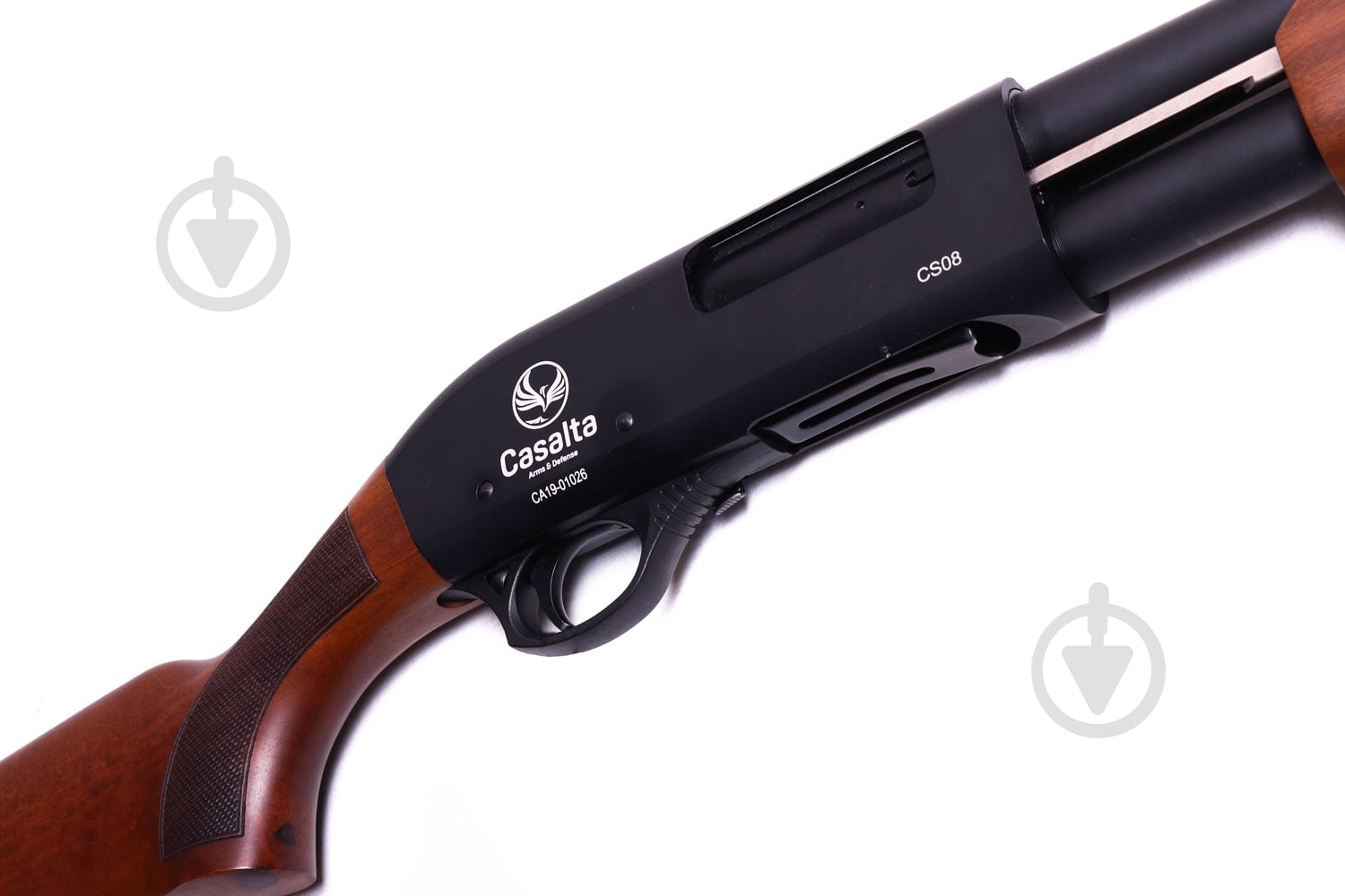 Рушниця Casalta мисливська CS08 - фото 3