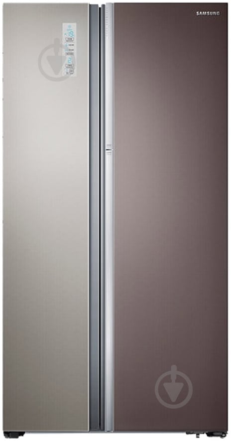 Холодильник Samsung RH60H90203L/UA - фото 1 Холодильник Samsung RH60H90203L/UA - фото 1