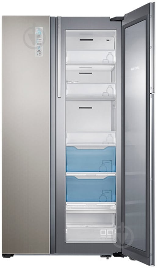 Холодильник Samsung RH60H90203L/UA - фото 5 Холодильник Samsung RH60H90203L/UA - фото 5