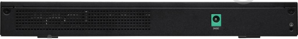 Маршрутизатор Ubiquiti ER-12 - фото 4