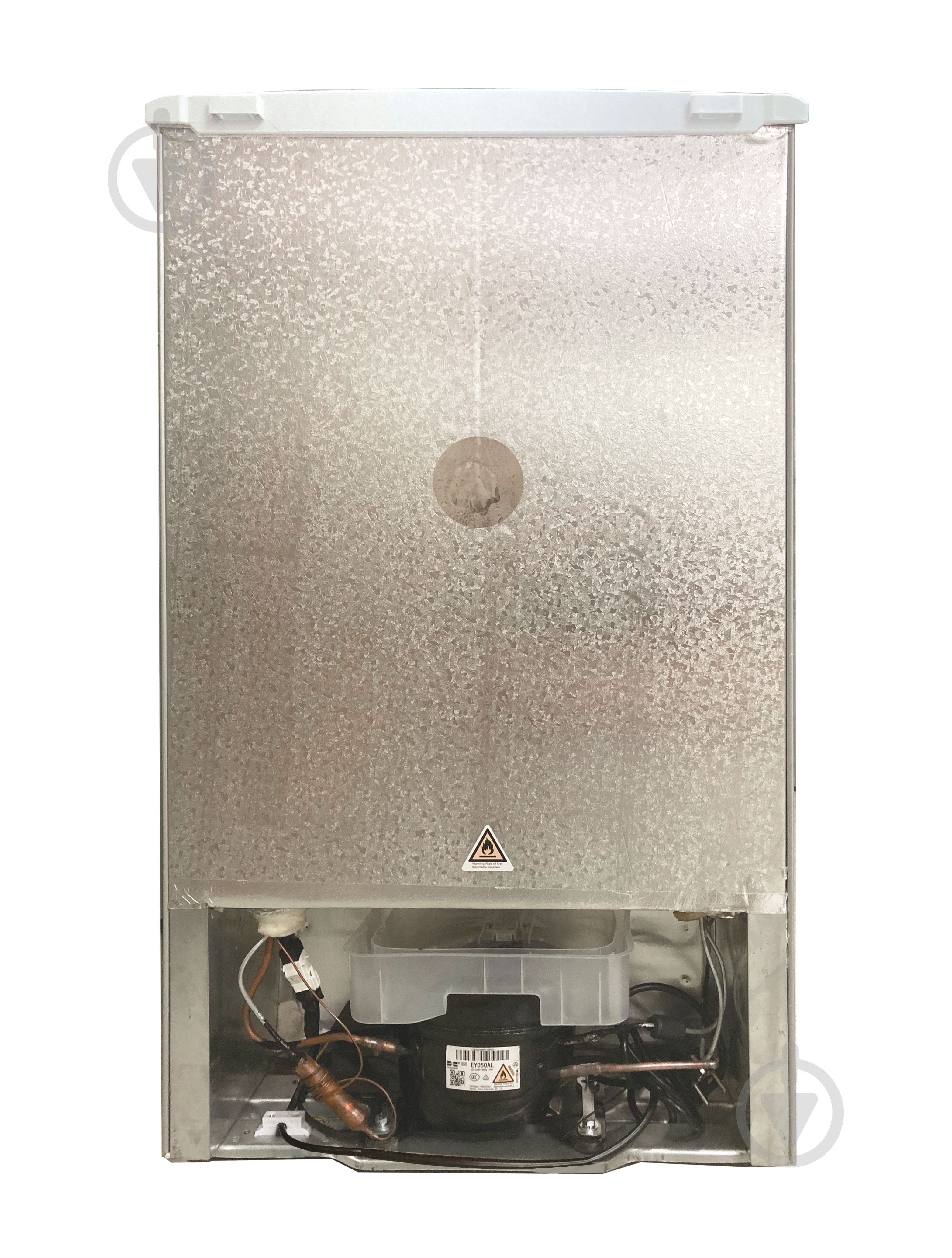 Холодильник Candy COT1S45EW - фото 7