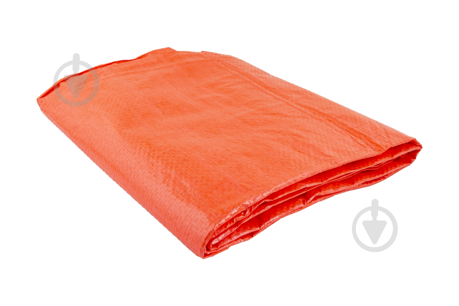 Тент универсальный MasterTool 3x4 м оранжевый - фото 1 Тент универсальный MasterTool 3x4 м оранжевый - фото 1