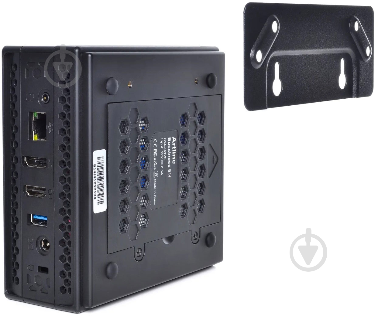 Комп'ютер Artline Business B14 (B14v14) black - фото 3