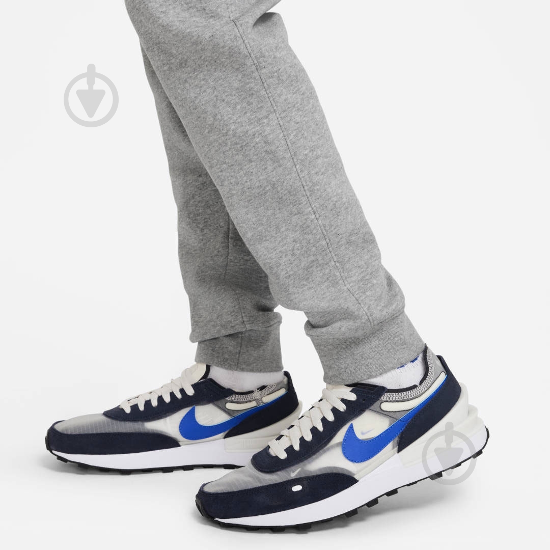Штани Nike FD1200-063 р. XL сірий - фото 5 Штани Nike FD1200-063 р. XL сірий - фото 5