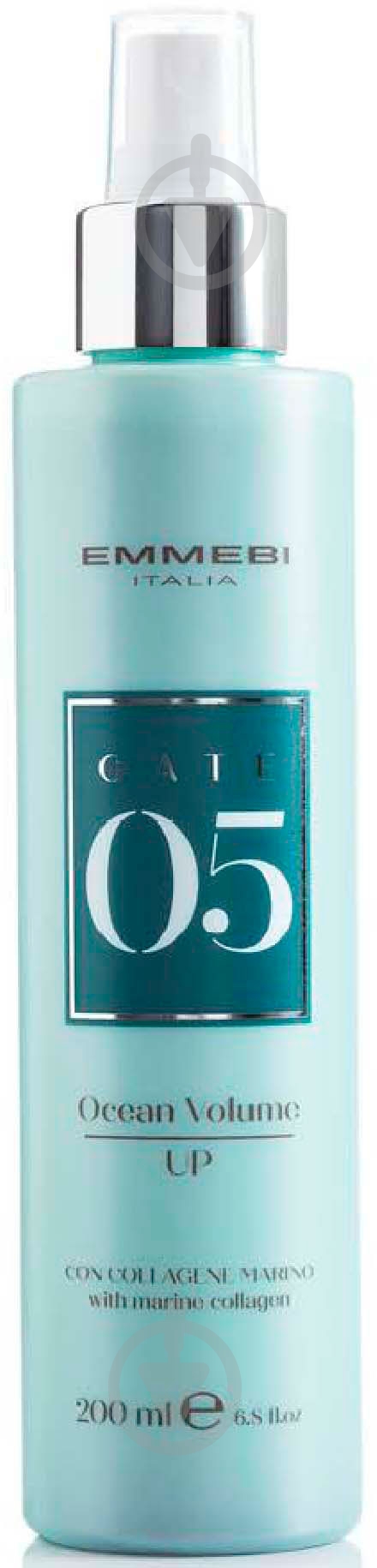 Спрей EMMEBI для об'єму gate 05 ocean - фото 1