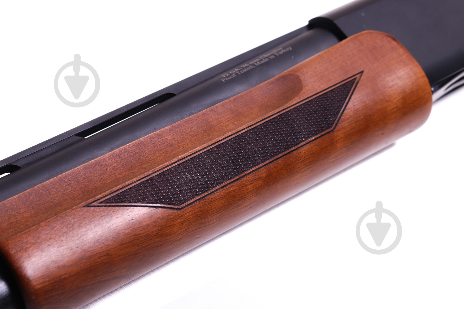 Ружье Casalta охотничье CS08 COMBO - фото 7 Ружье Casalta охотничье CS08 COMBO - фото 7