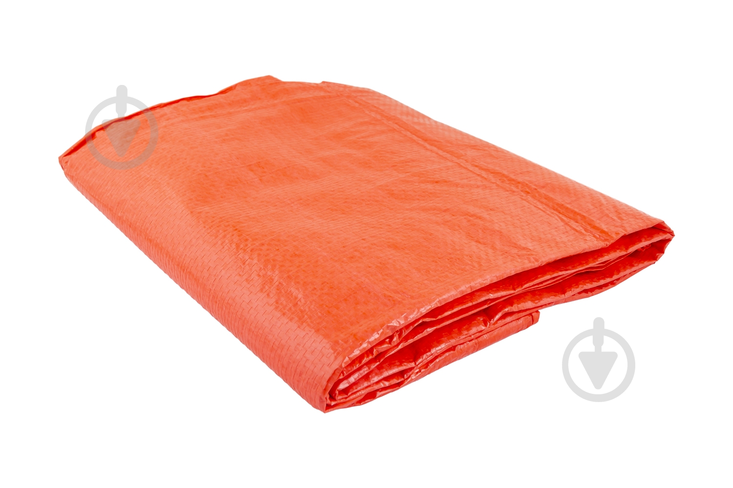 Тент универсальный MasterTool 3x5 м оранжевый - фото 1 Тент универсальный MasterTool 3x5 м оранжевый - фото 1