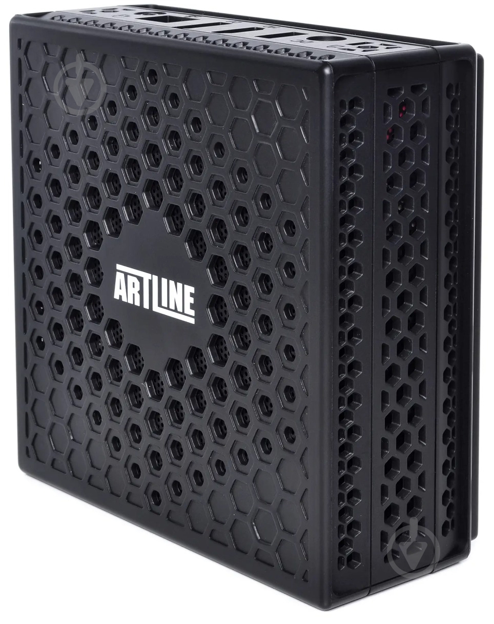 Компьютер Artline Business B14 (B14v15) black - фото 1