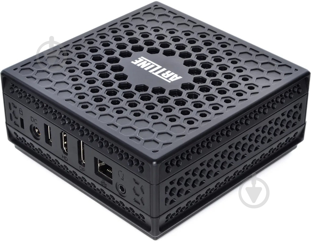 Компьютер Artline Business B14 (B14v15) black - фото 9