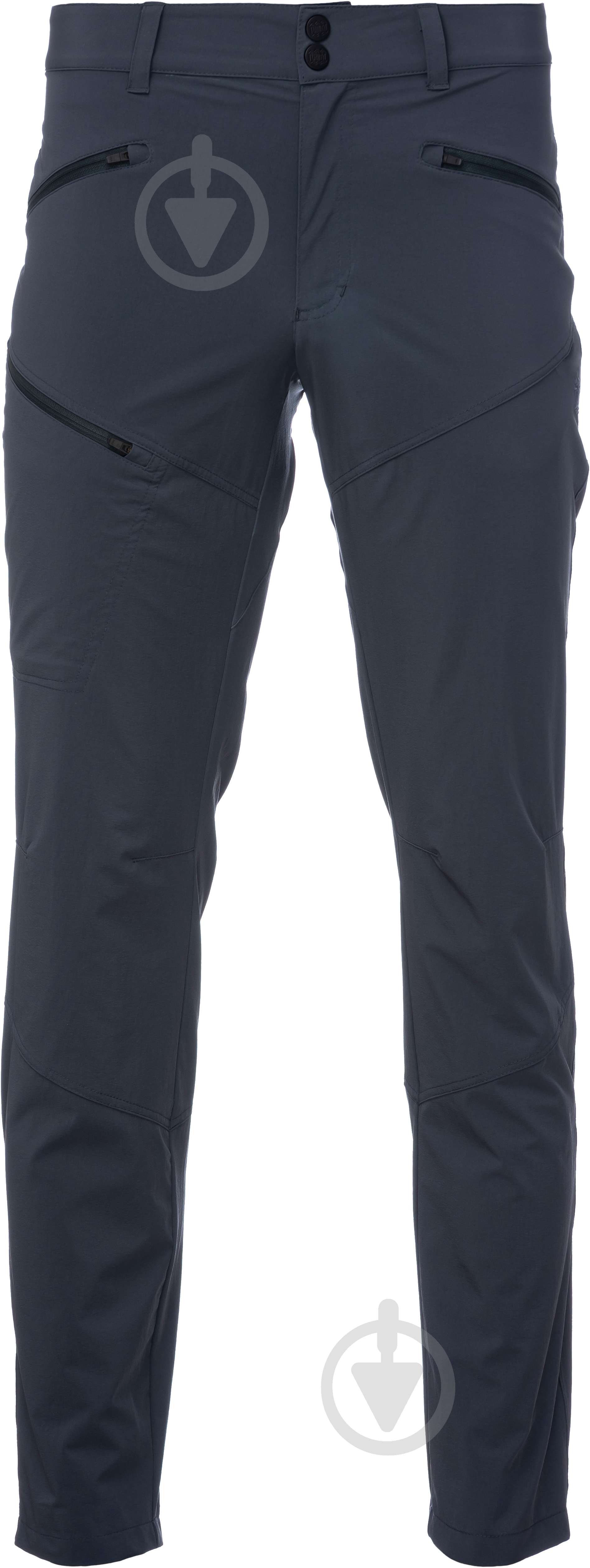 Брюки Turbat TRB PTPRM.BNGR р. S синий - фото 1 Брюки Turbat TRB PTPRM.BNGR р. S синий - фото 1