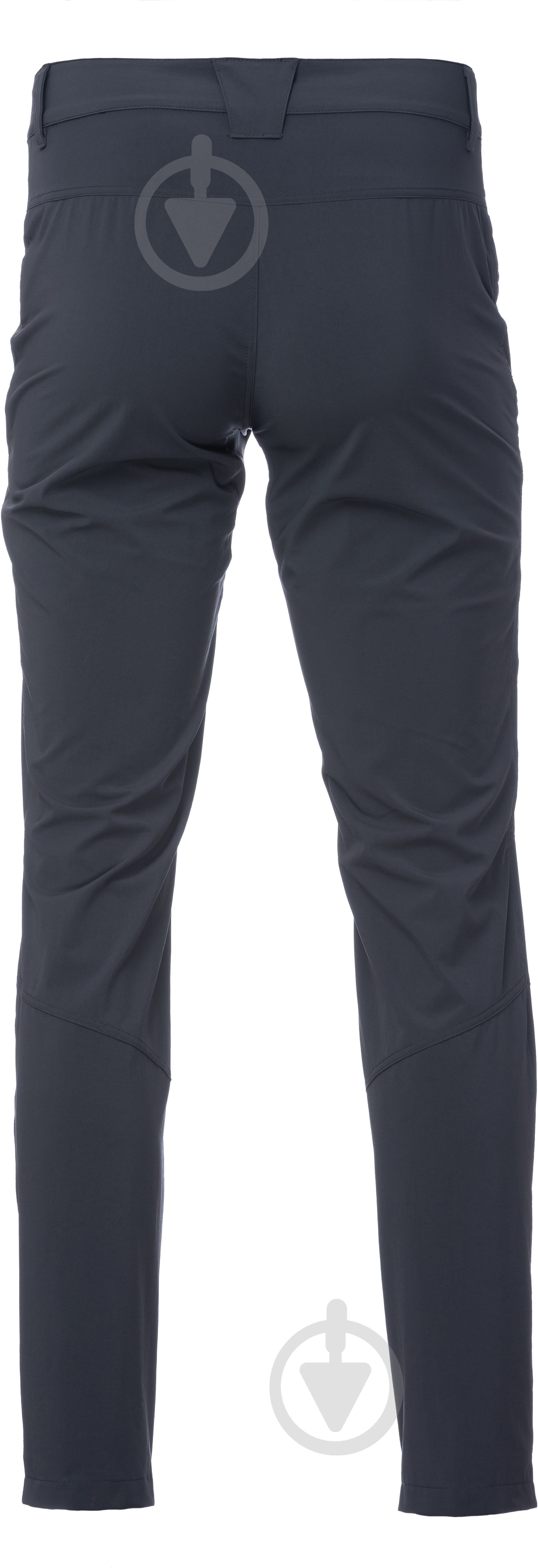 Брюки Turbat TRB PTPRM.BNGR р. S синий - фото 2 Брюки Turbat TRB PTPRM.BNGR р. S синий - фото 2