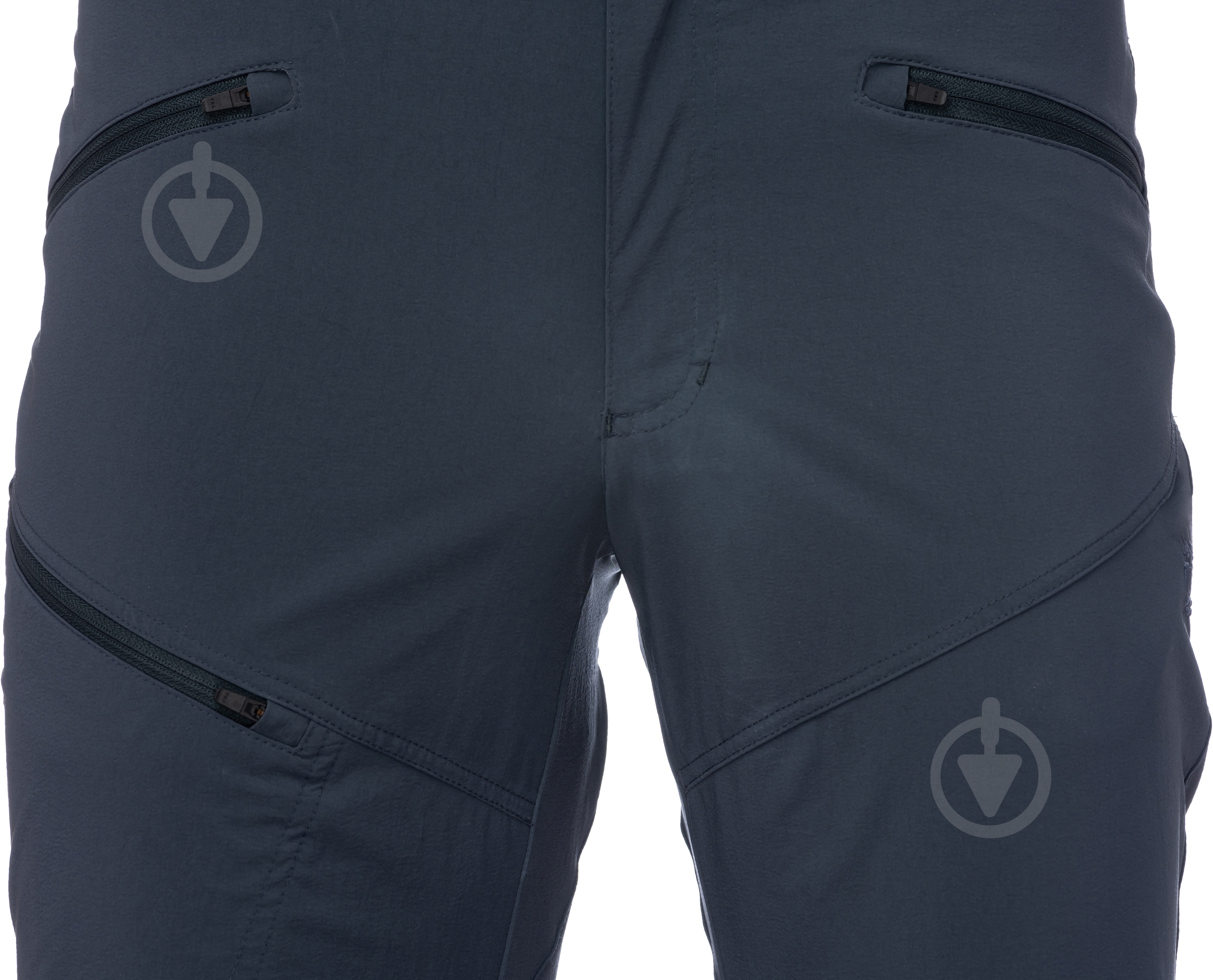 Брюки Turbat TRB PTPRM.BNGR р. S синий - фото 3 Брюки Turbat TRB PTPRM.BNGR р. S синий - фото 3