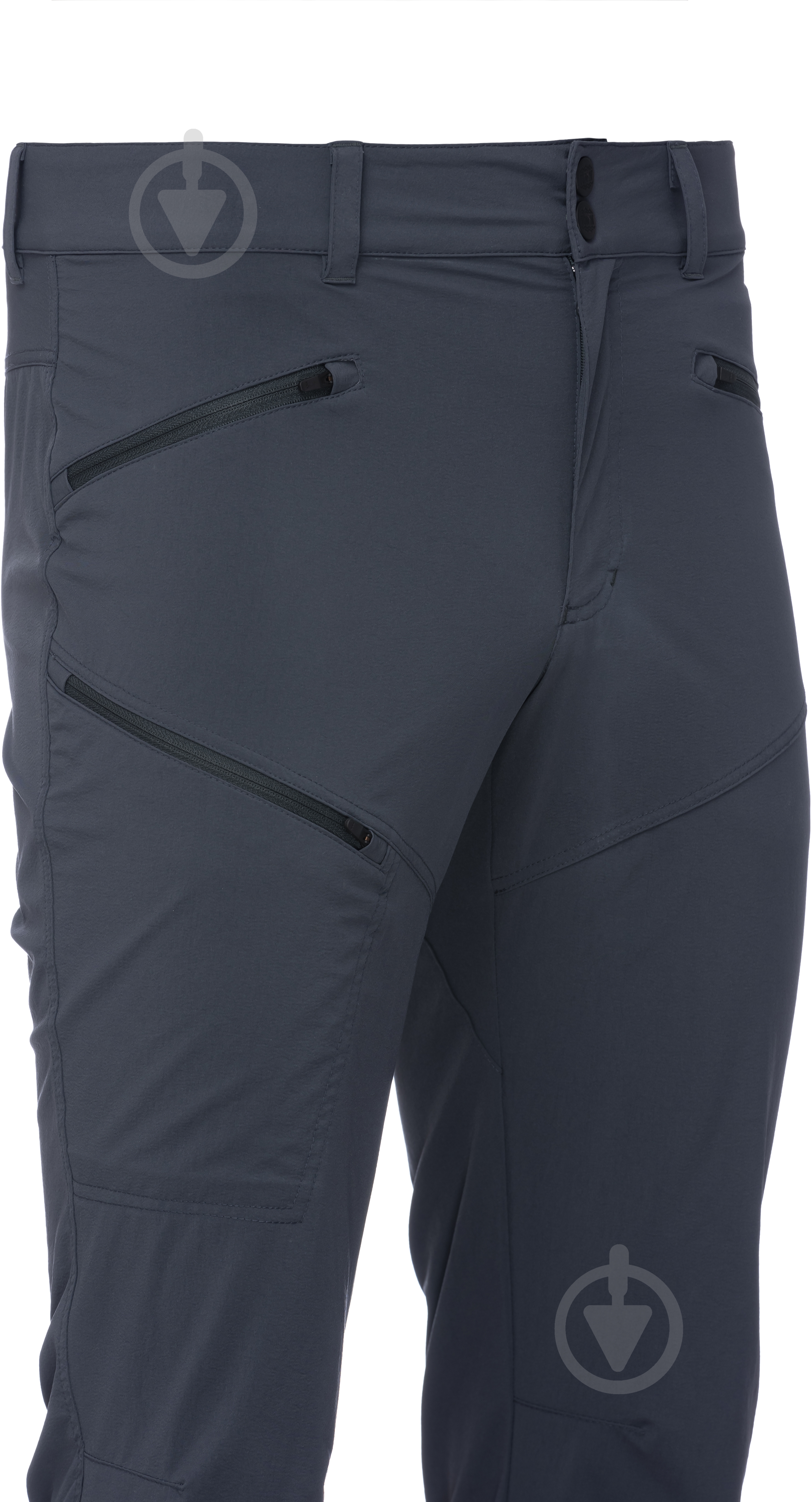 Брюки Turbat TRB PTPRM.BNGR р. S синий - фото 7 Брюки Turbat TRB PTPRM.BNGR р. S синий - фото 7