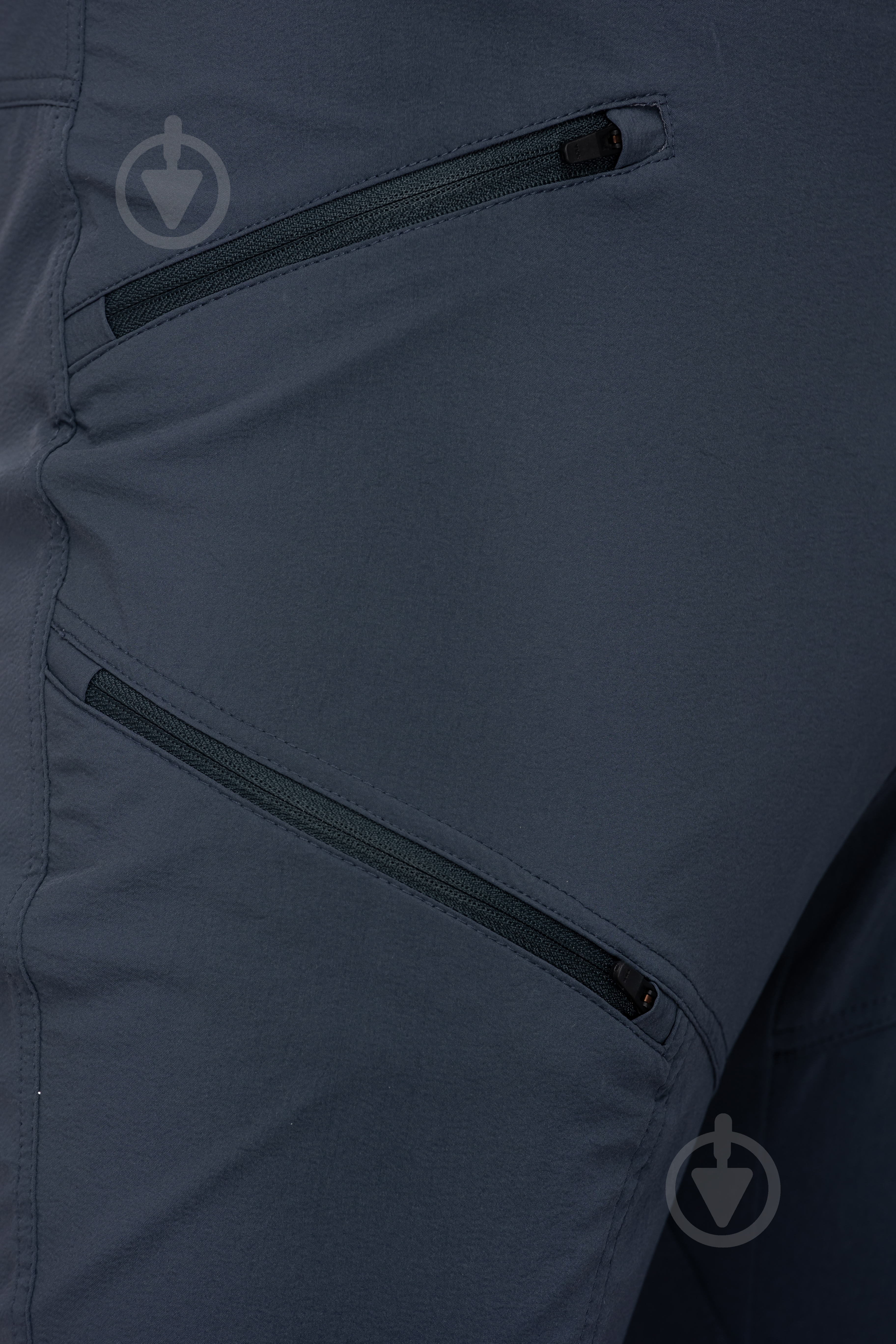 Брюки Turbat TRB PTPRM.BNGR р. S синий - фото 8 Брюки Turbat TRB PTPRM.BNGR р. S синий - фото 8