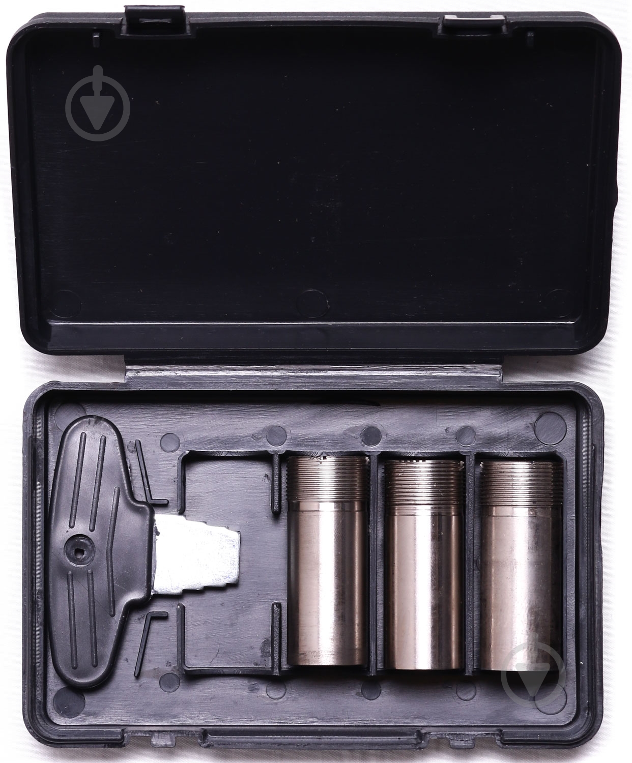 Рушниця Casalta мисливська TR01 - фото 9 Рушниця Casalta мисливська TR01 - фото 9