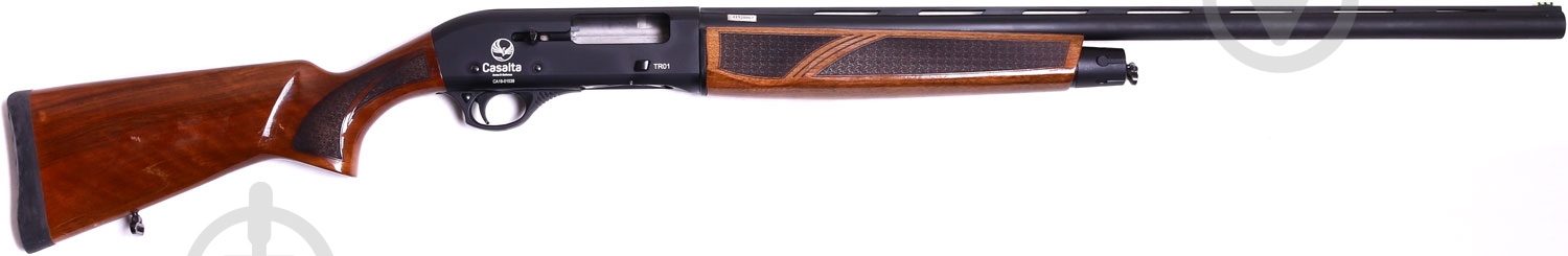 Рушниця Casalta мисливська TR01 - фото 3 Рушниця Casalta мисливська TR01 - фото 3