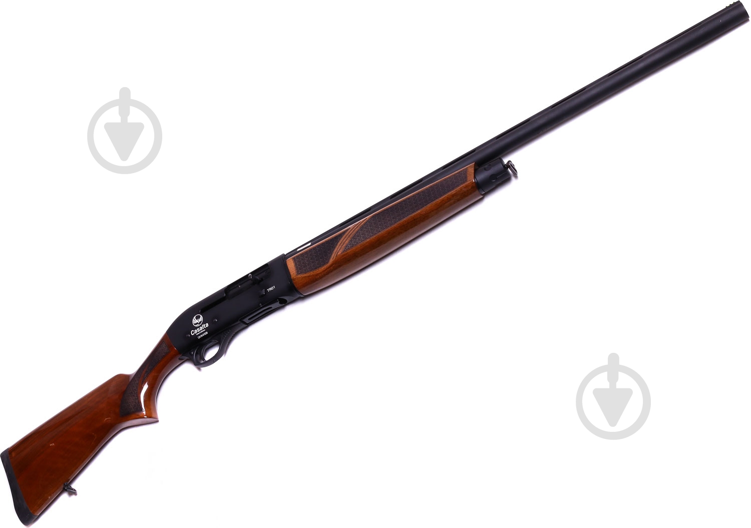 Рушниця Casalta мисливська TR01 - фото 1 Рушниця Casalta мисливська TR01 - фото 1