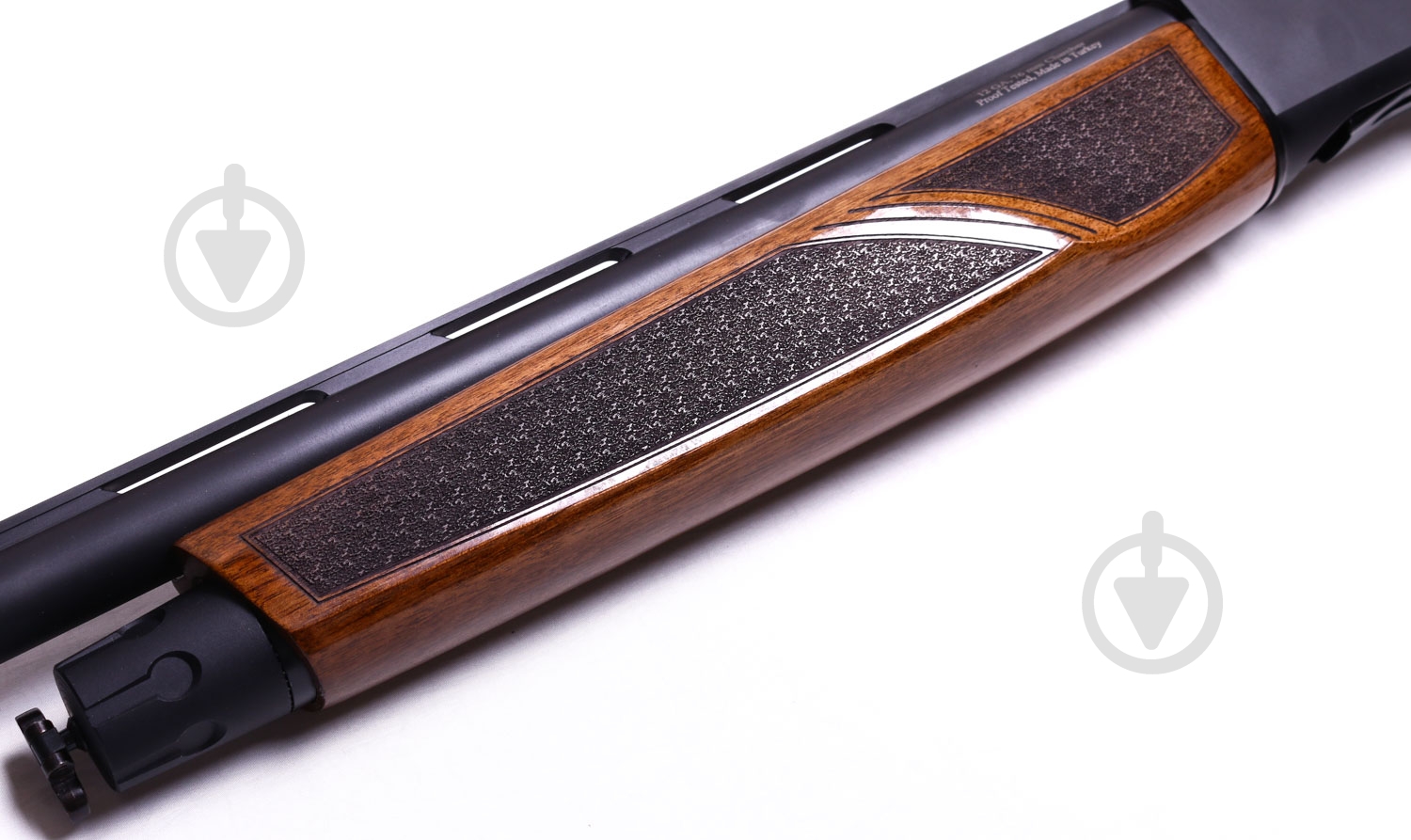 Рушниця Casalta мисливська TR01 - фото 6 Рушниця Casalta мисливська TR01 - фото 6