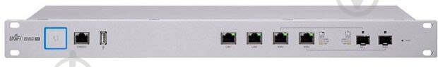 Шлюз Ubiquiti UniFi Security Gateway USG-PRO-4 - фото 2