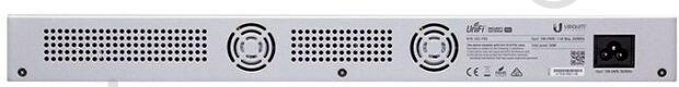 Шлюз Ubiquiti UniFi Security Gateway USG-PRO-4 - фото 5