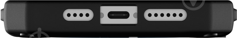 Чехол UAG Monarch для Apple iPhone 13 Pro Max mallard (113161115555) - фото 6