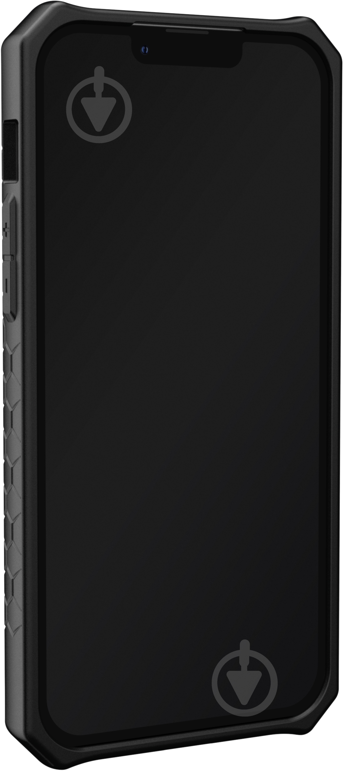 Чехол UAG Monarch для Apple iPhone 13 Pro Max mallard (113161115555) - фото 9