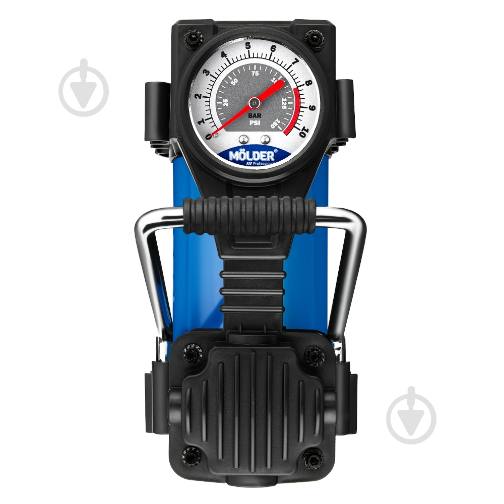 Компресор автомобільний Molder MA25100 Quick Air - фото 8