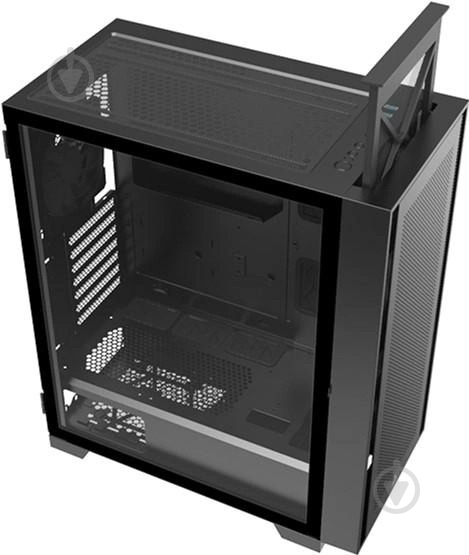 Корпус Montech AIR 1000 LITE (B) - фото 6 Корпус Montech AIR 1000 LITE (B) - фото 6