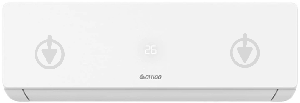 Мультиспліт-система CHIGO CS-51V3G-G3C02A DC R32 WI-FI - фото 3
