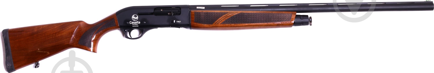 Ружье Casalta охотничье TR01 COMBO - фото 2