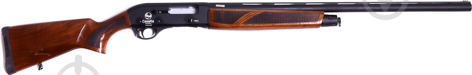 Ружье Casalta охотничье TR01 COMBO - фото 3
