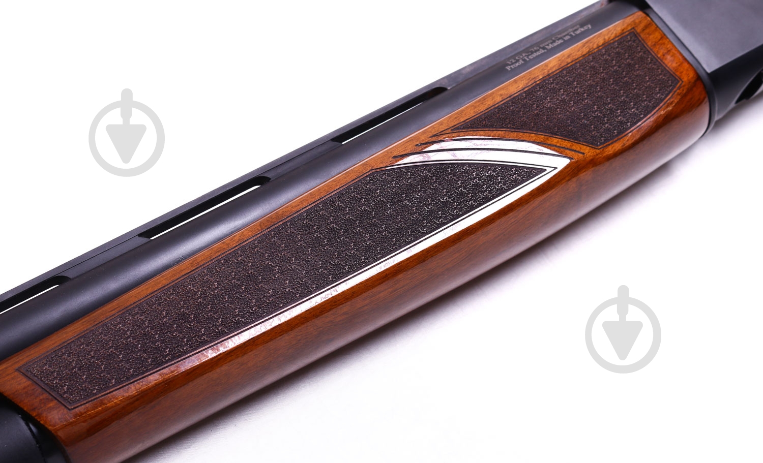 Ружье Casalta охотничье TR01 COMBO - фото 8