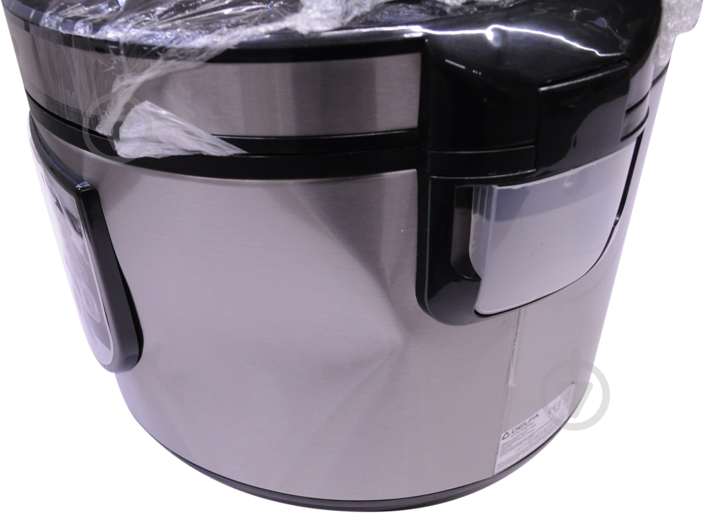 УЦЕНКА! Мультиварка Delfa DMC-500 (УЦ №25) - фото 13