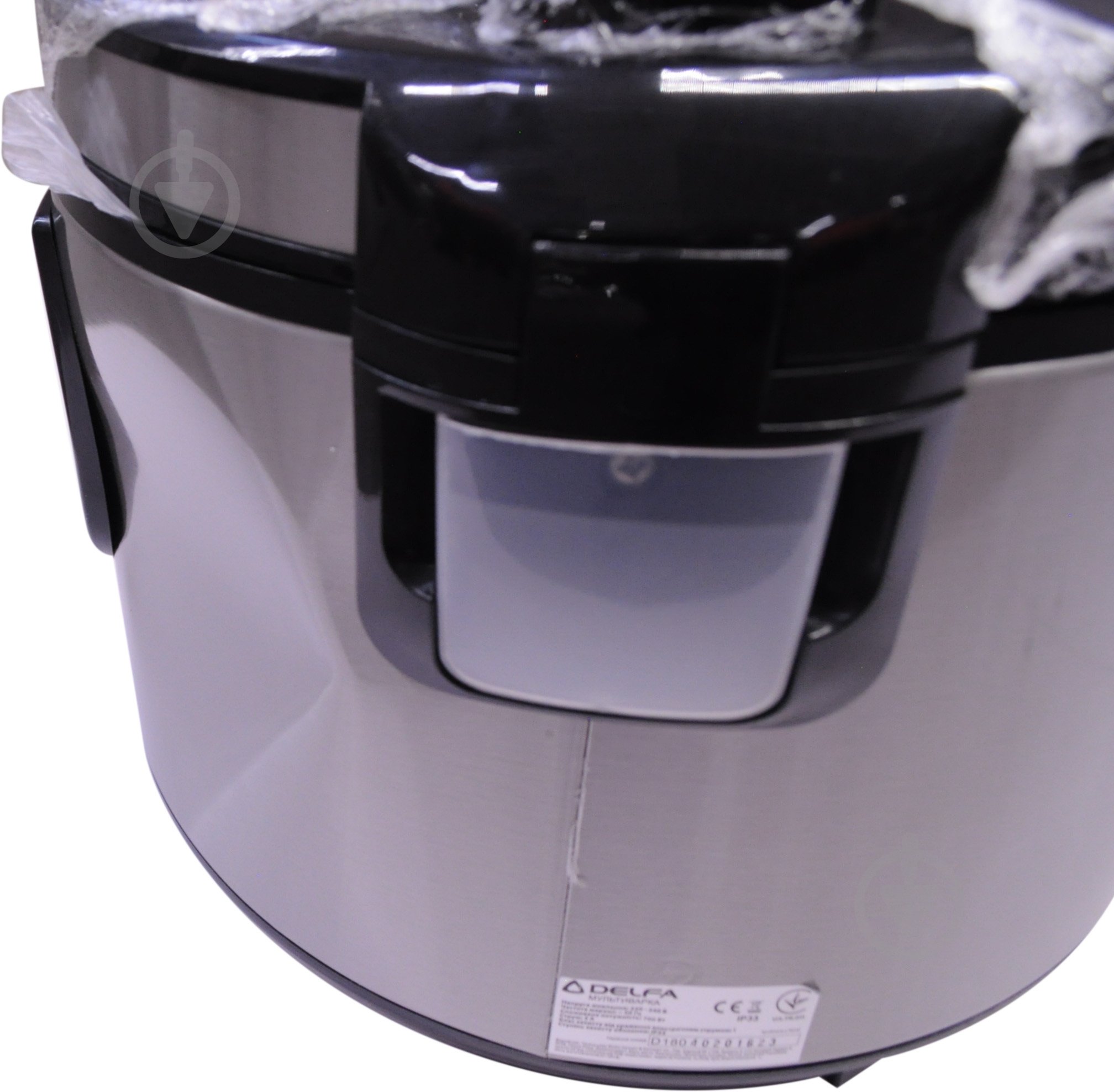 УЦЕНКА! Мультиварка Delfa DMC-500 (УЦ №25) - фото 12