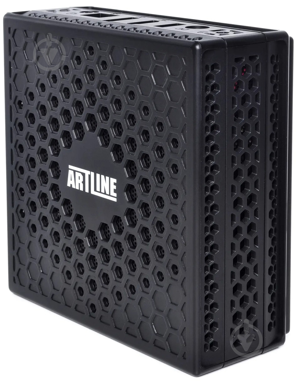 Компьютер Artline Business B14 (B14v16) black - фото 6