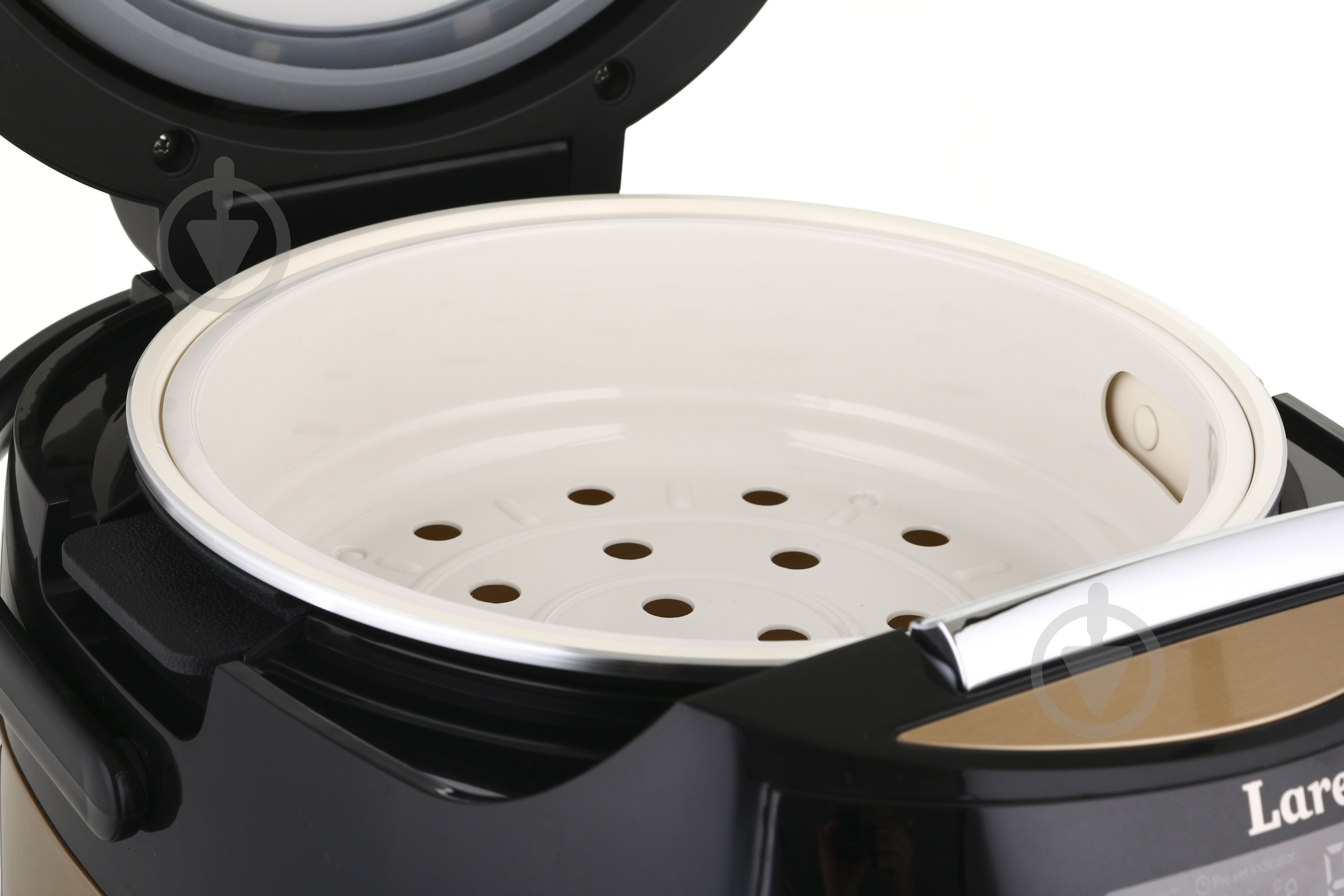 Мультиварка Laretti LARETTI LR-MC7134 LR-MC7134 - фото 5 Мультиварка Laretti LARETTI LR-MC7134 LR-MC7134 - фото 5