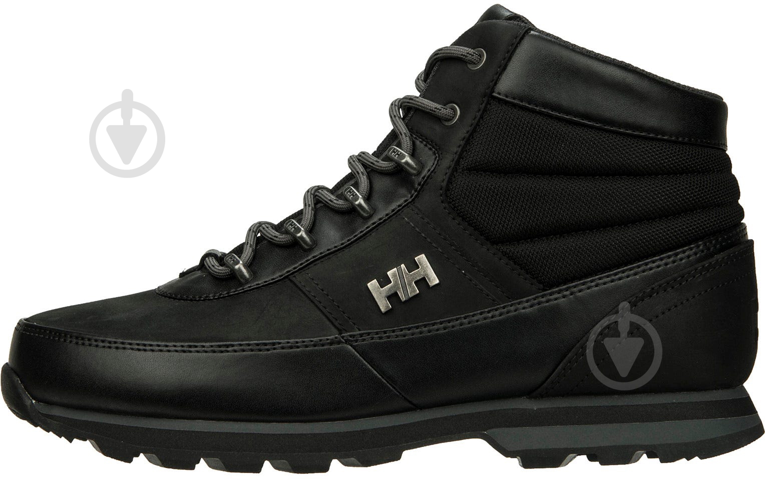 Черевики Helly Hansen WOODLANDS 10823_990 р.45 чорний - фото 1 Черевики Helly Hansen WOODLANDS 10823_990 р.45 чорний - фото 1